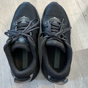 Hoka Galviota 3 - Wide shoe size 8